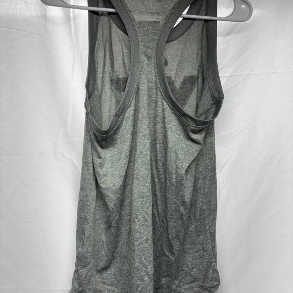 Burgundy and grey nike virginia 2 piece set - Picture 5 of 8